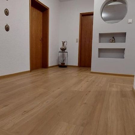 Gaestezimmer Werwein Heinersreuth Экстерьер фото
