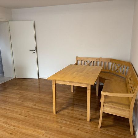Gaestezimmer Werwein Heinersreuth Экстерьер фото