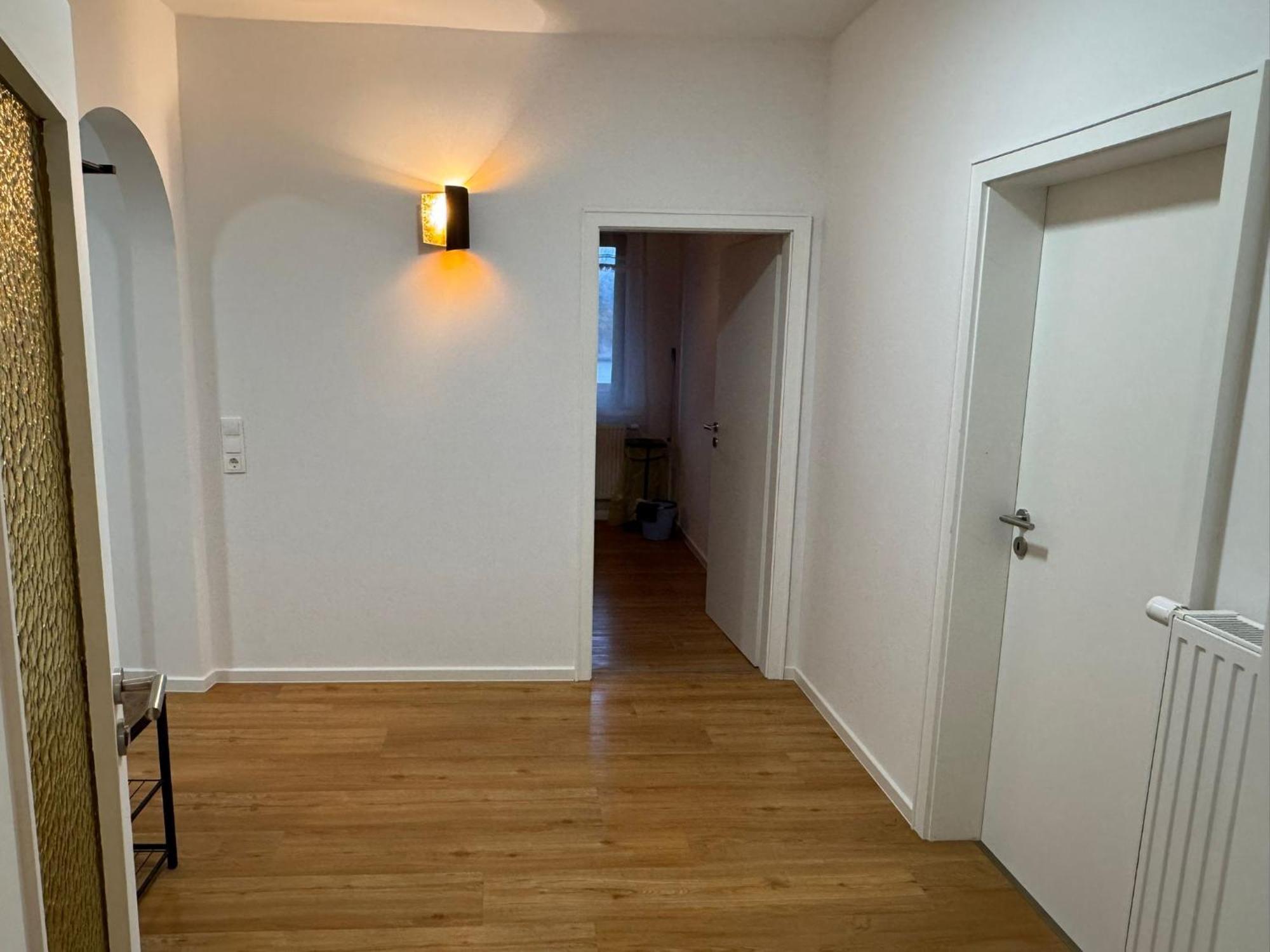 Gaestezimmer Werwein Heinersreuth Экстерьер фото