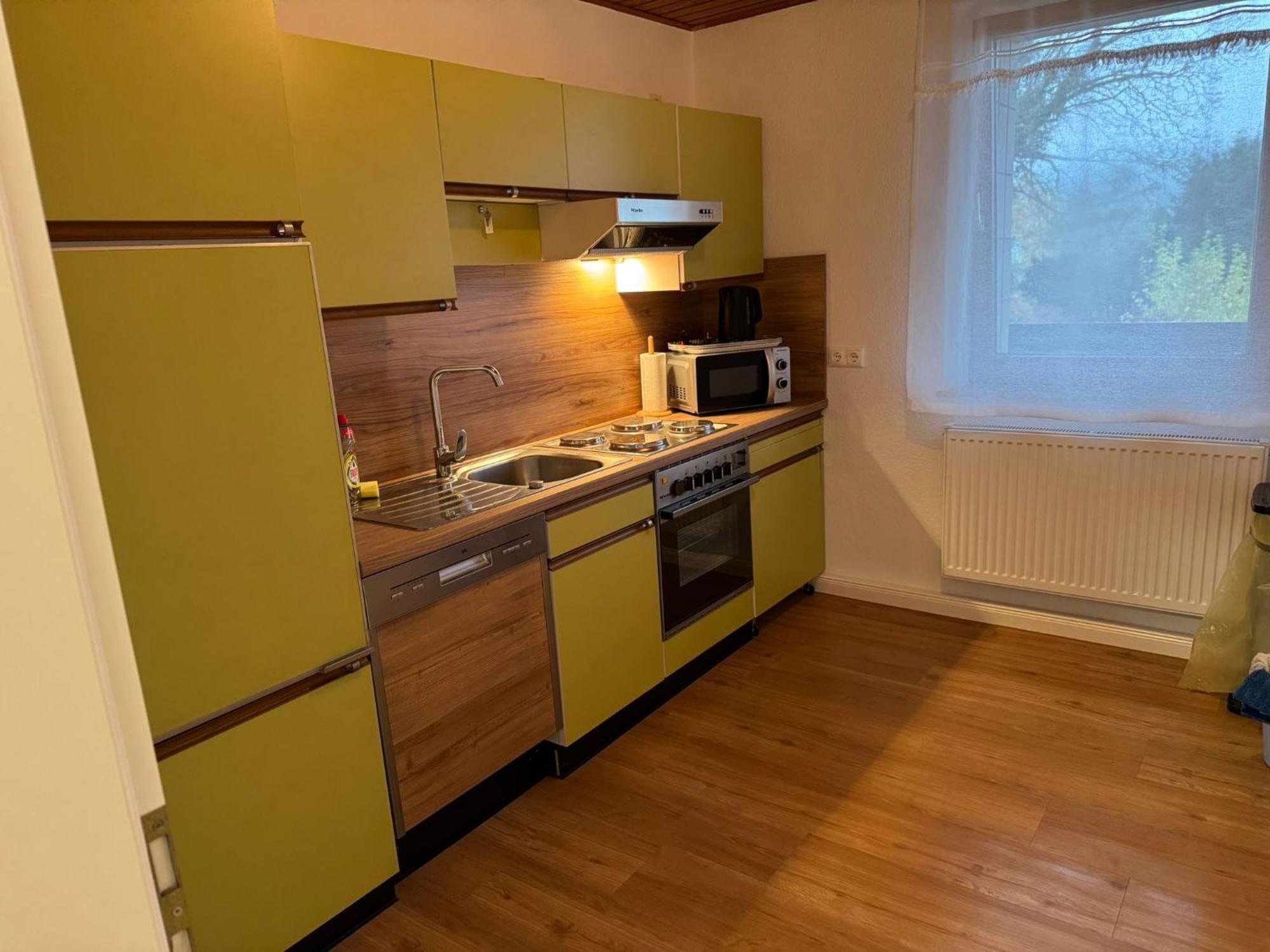 Gaestezimmer Werwein Heinersreuth Экстерьер фото