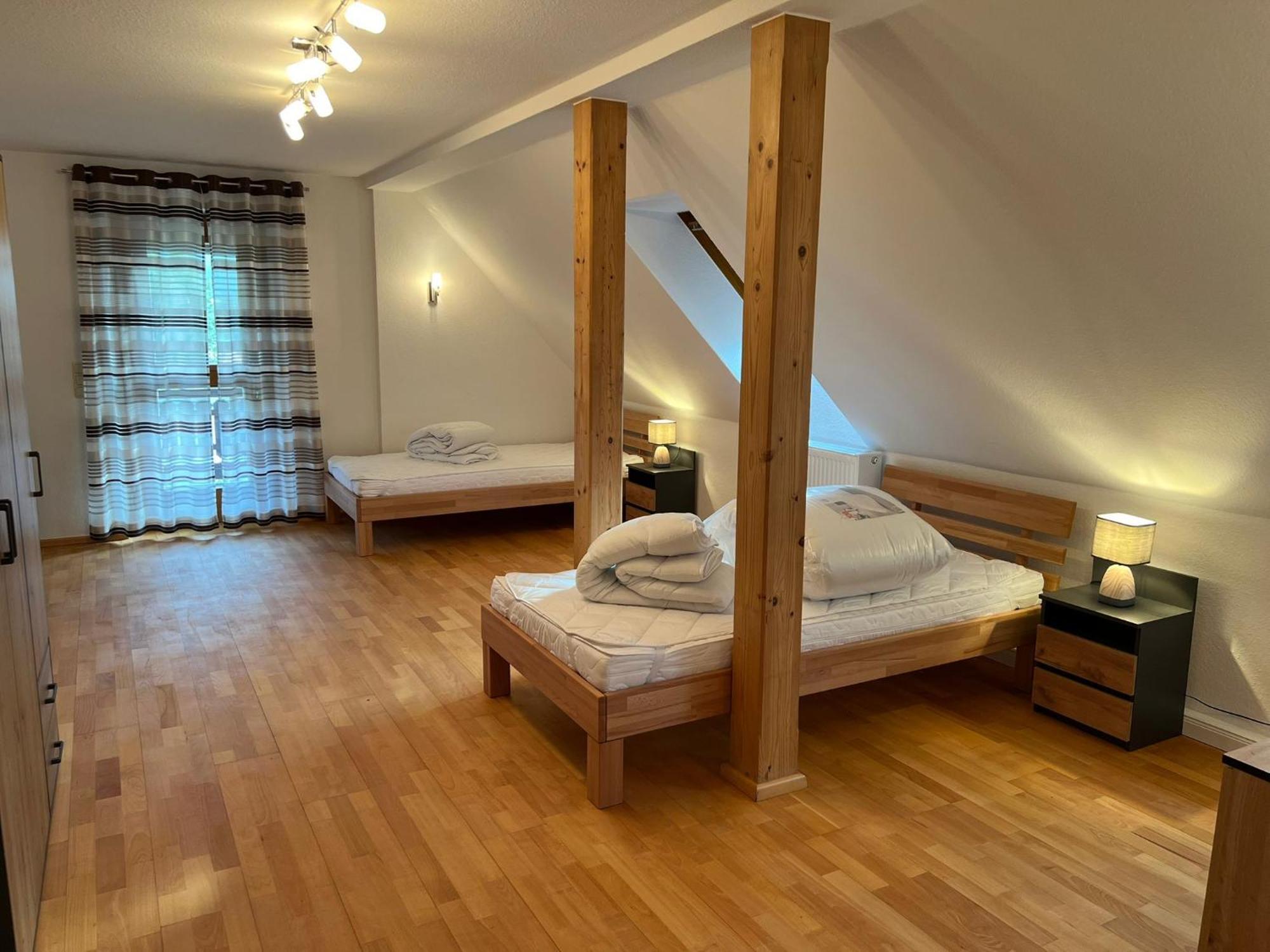 Gaestezimmer Werwein Heinersreuth Экстерьер фото