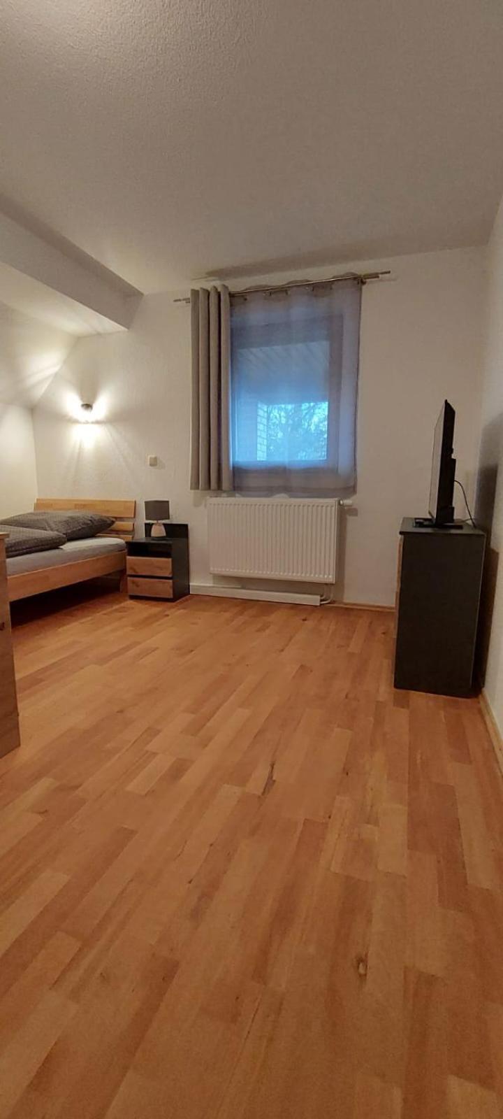 Gaestezimmer Werwein Heinersreuth Экстерьер фото
